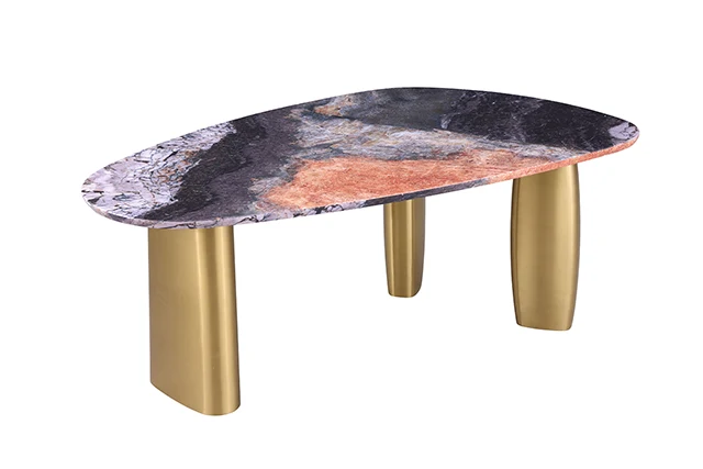 Northwich 5 Pc Dining Table Set - Image 3