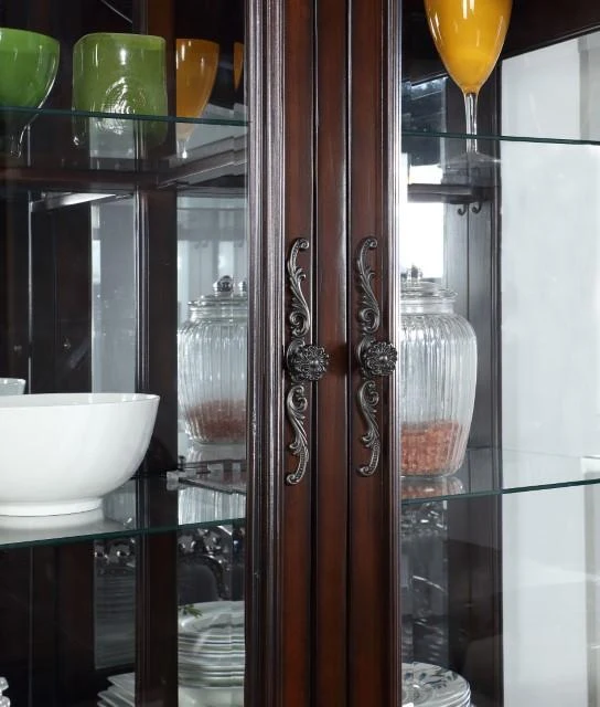 NOUVELLE Hutch & Buffet - Image 2