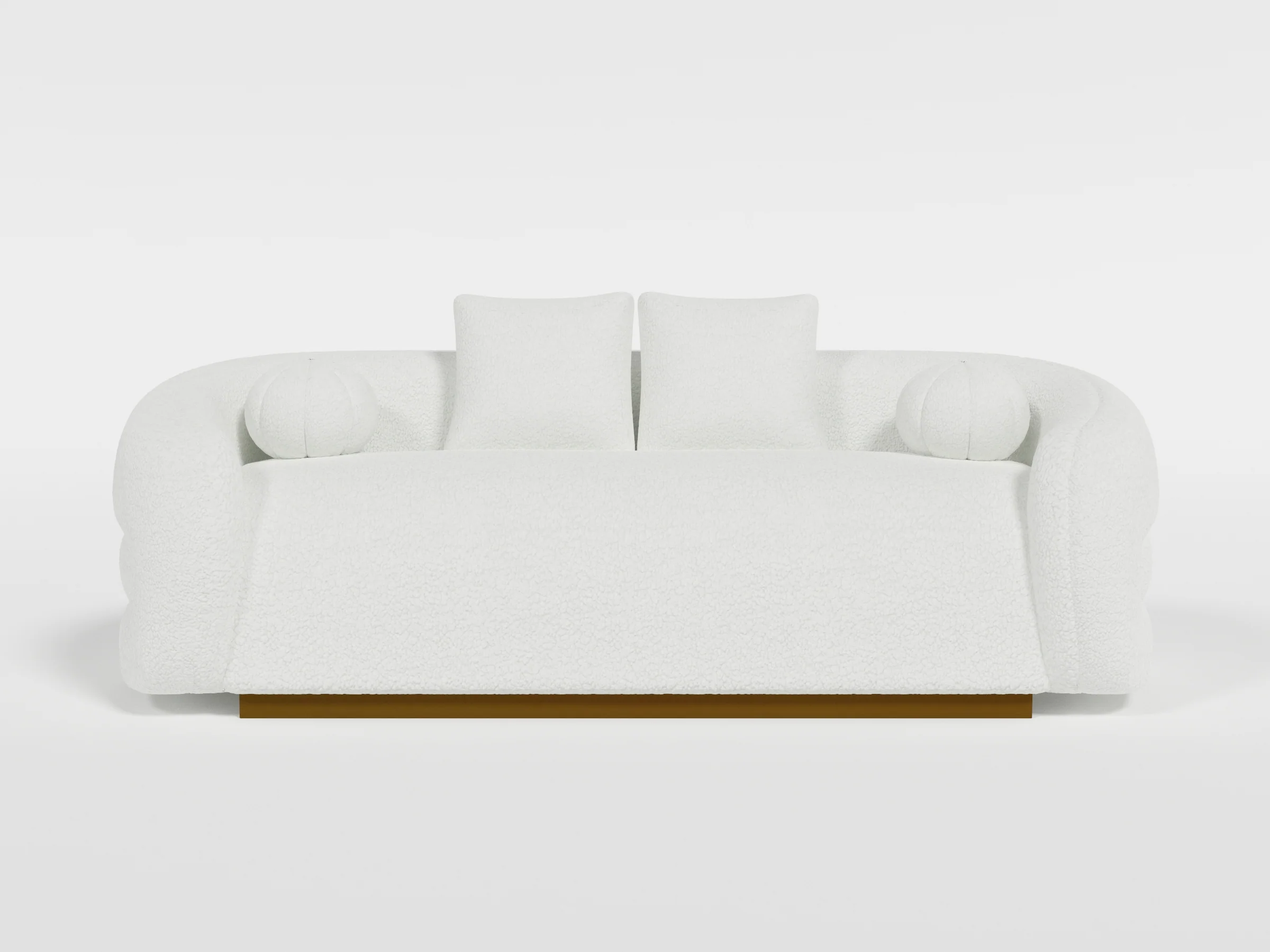 Novella Sofa - Image 2