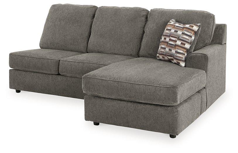 O'Phannon 2-Piece Sectional with Chaise - Image 18