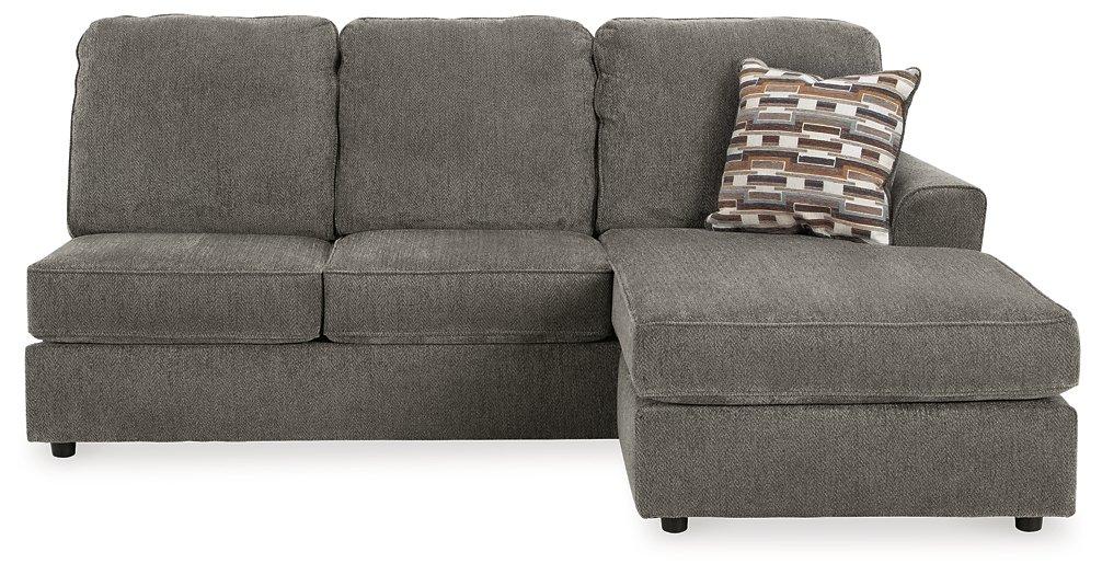 O'Phannon 2-Piece Sectional with Chaise - Image 20