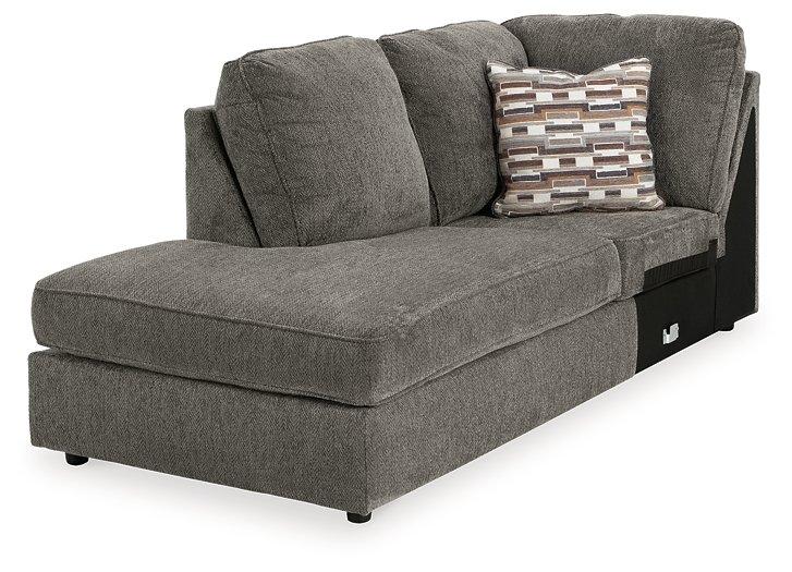 O'Phannon 2-Piece Sectional with Chaise - Image 21