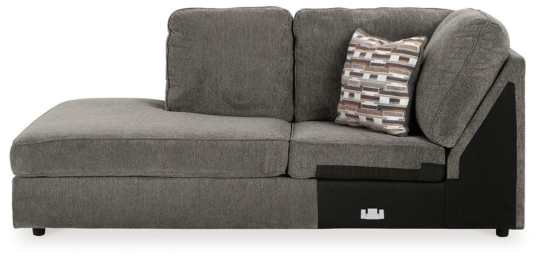 O'Phannon 2-Piece Sectional with Chaise - Image 24