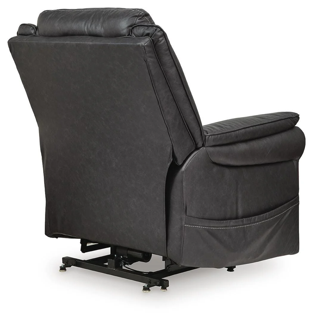 Oatman Power Lift Recliner - Image 14