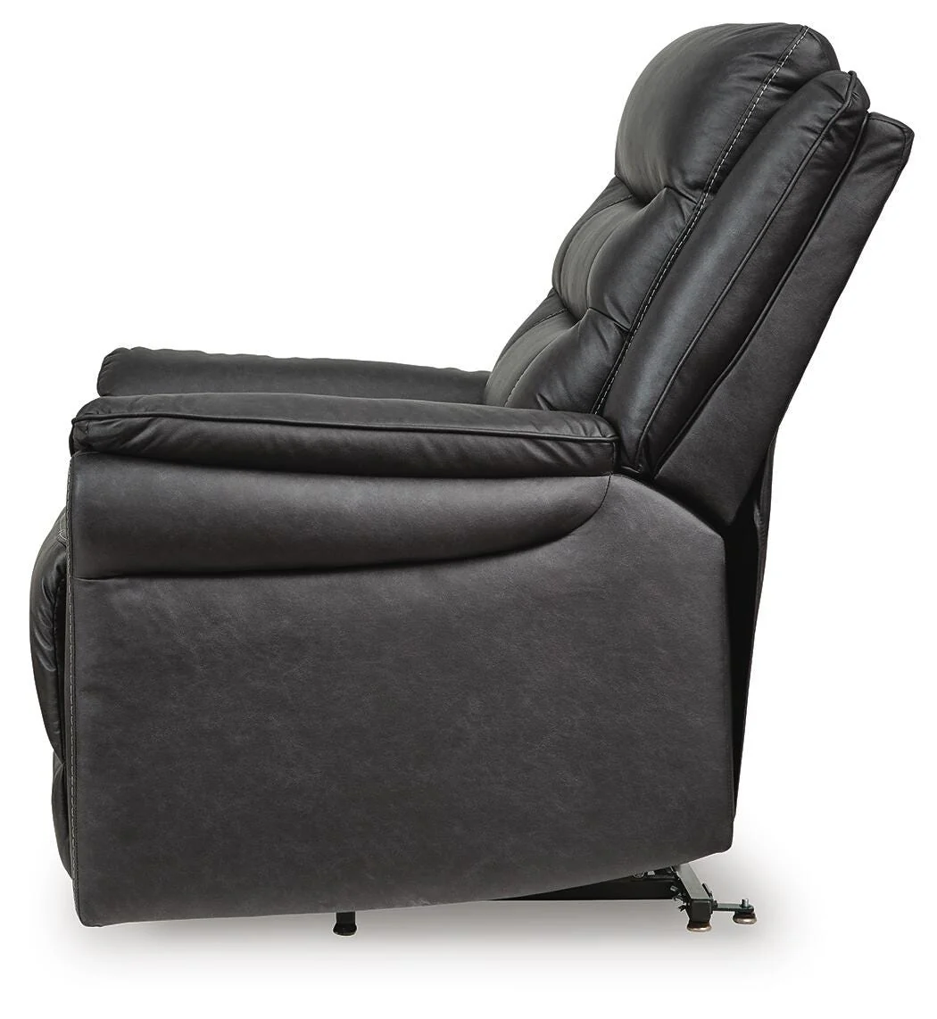 Oatman Power Lift Recliner - Image 15