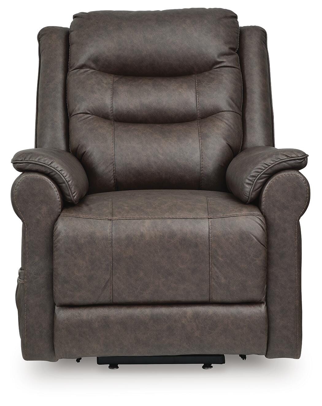 Oatman Power Lift Recliner - Image 3