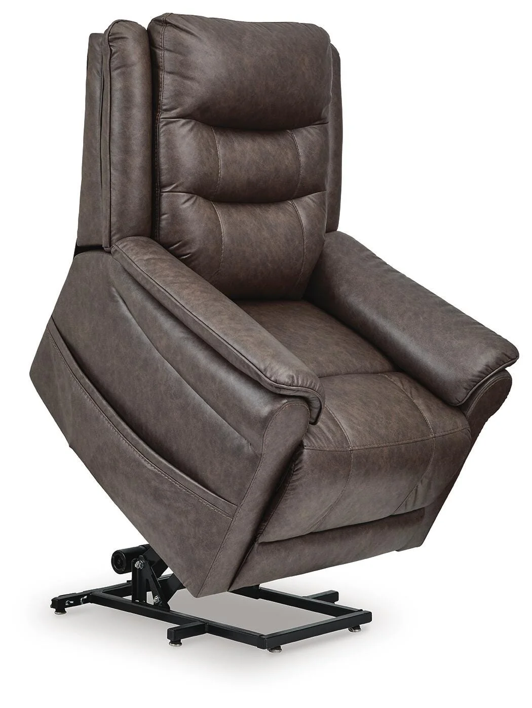 Oatman Power Lift Recliner - Image 4