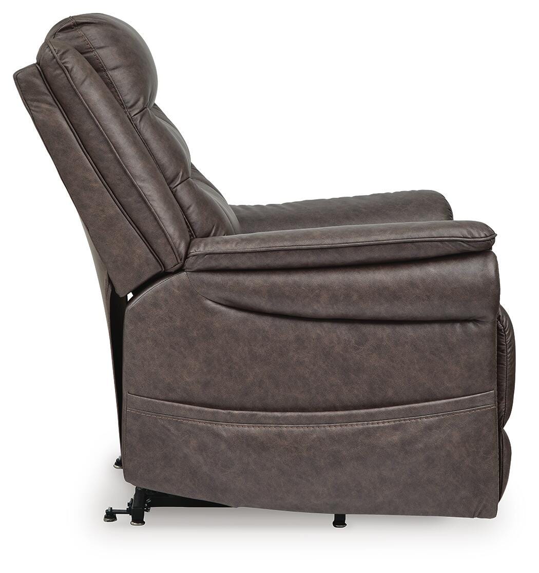 Oatman Power Lift Recliner - Image 5