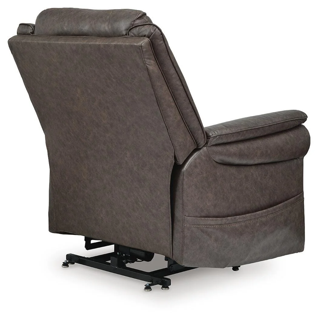 Oatman Power Lift Recliner - Image 6