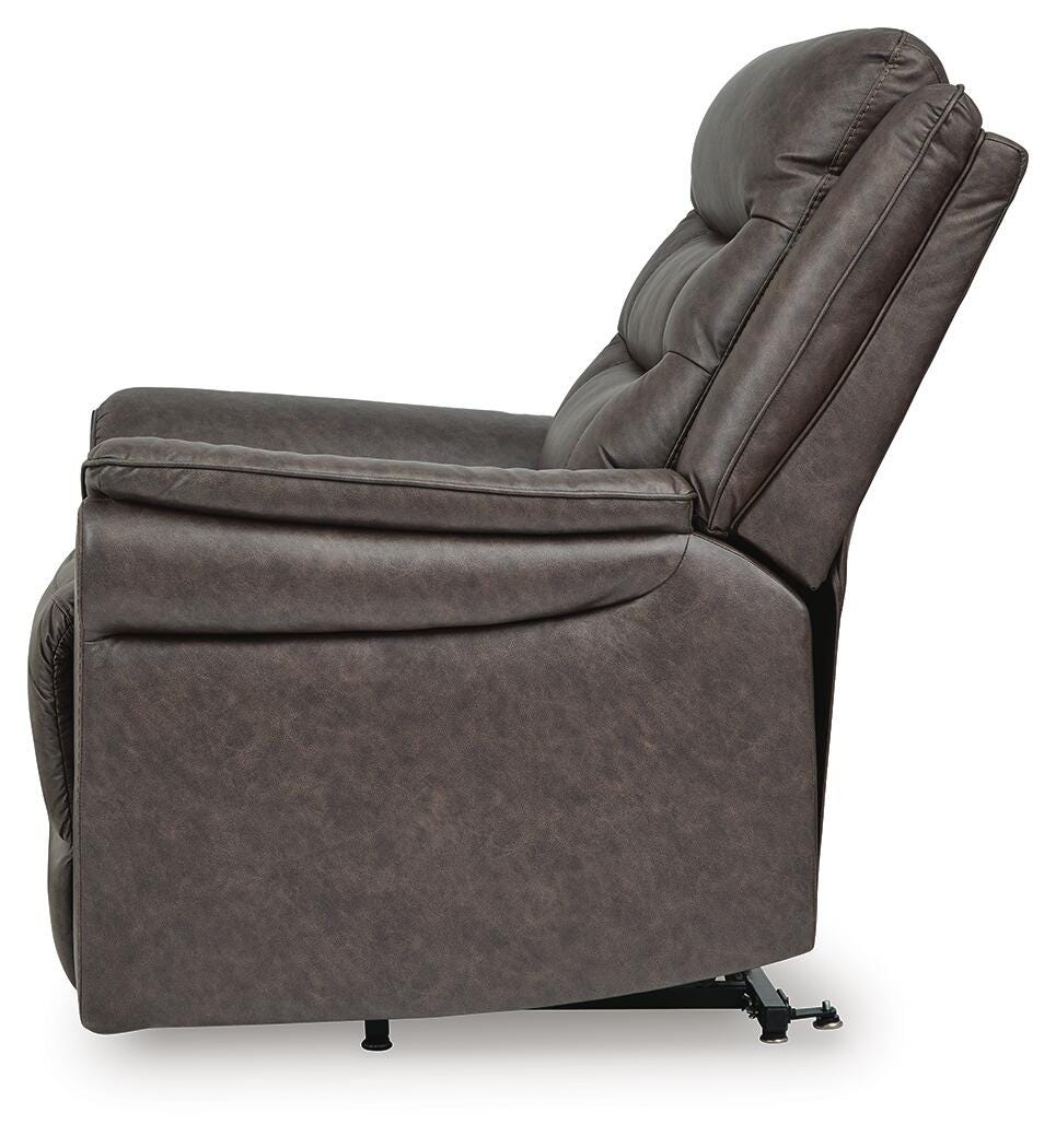Oatman Power Lift Recliner - Image 7