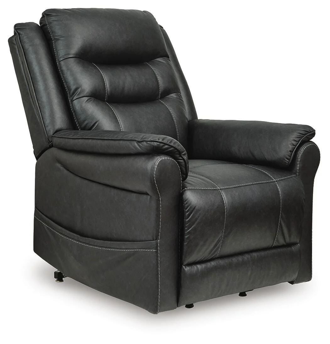 Oatman Power Lift Recliner - Image 9