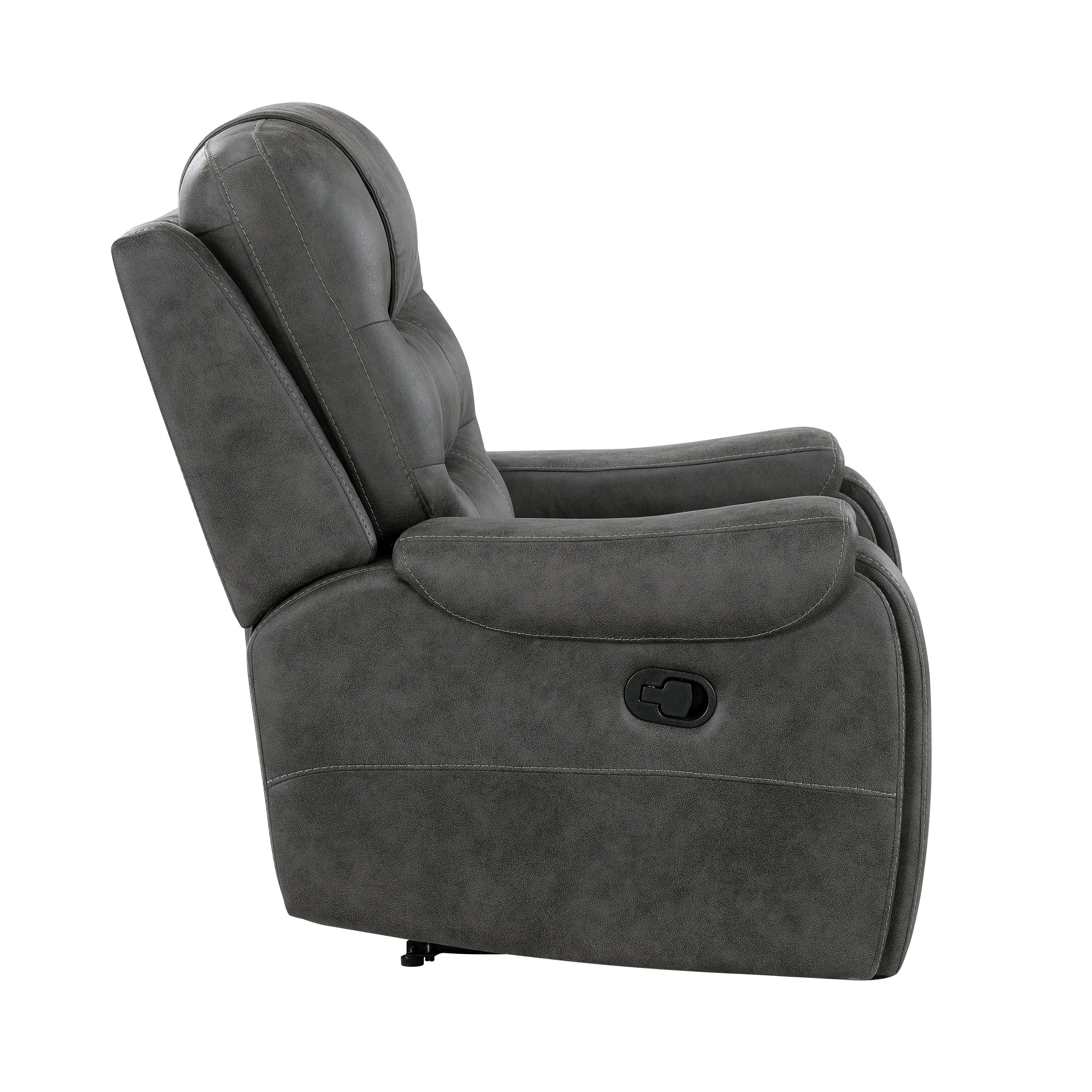 Oberon Reclining Chair - Image 4
