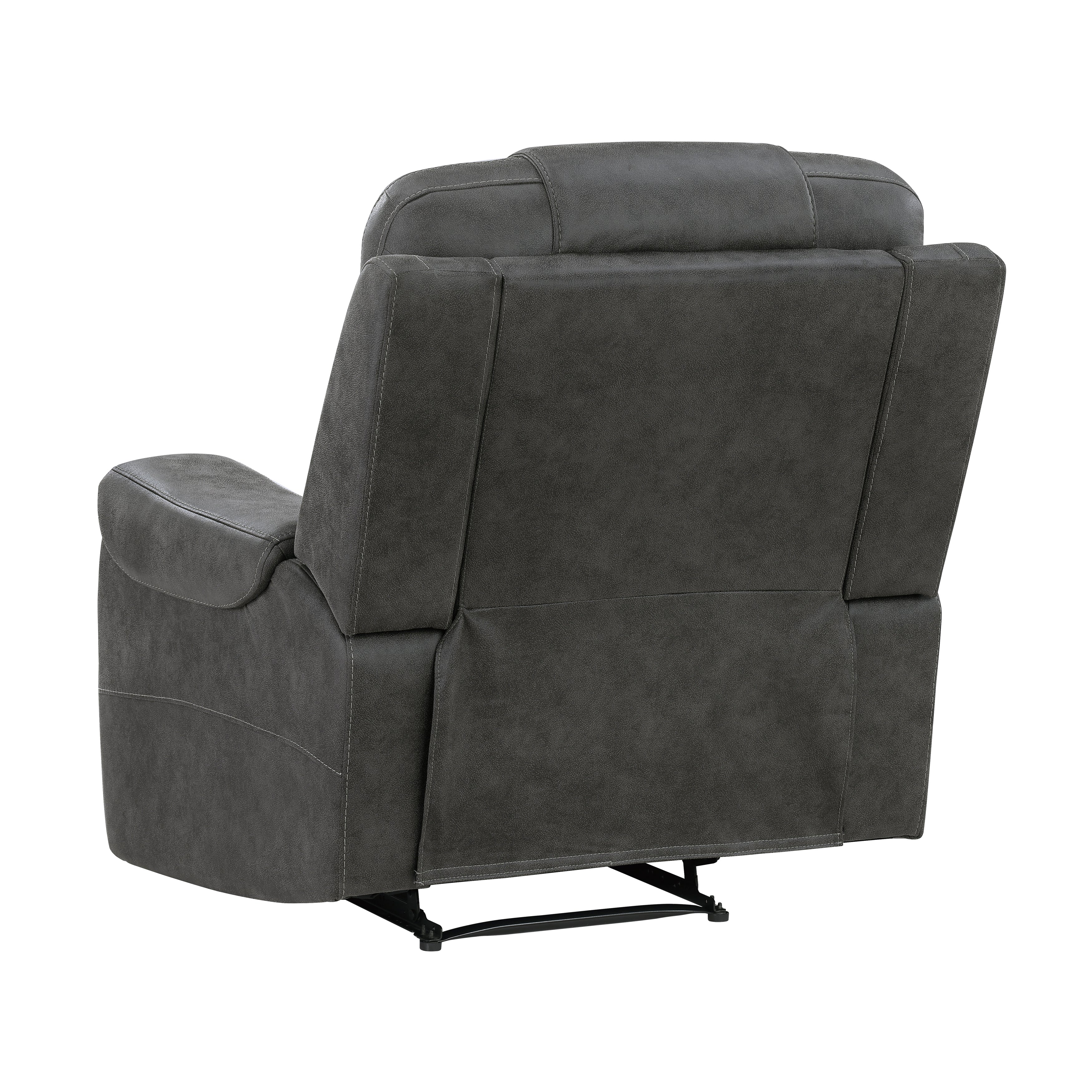 Oberon Reclining Chair - Image 5