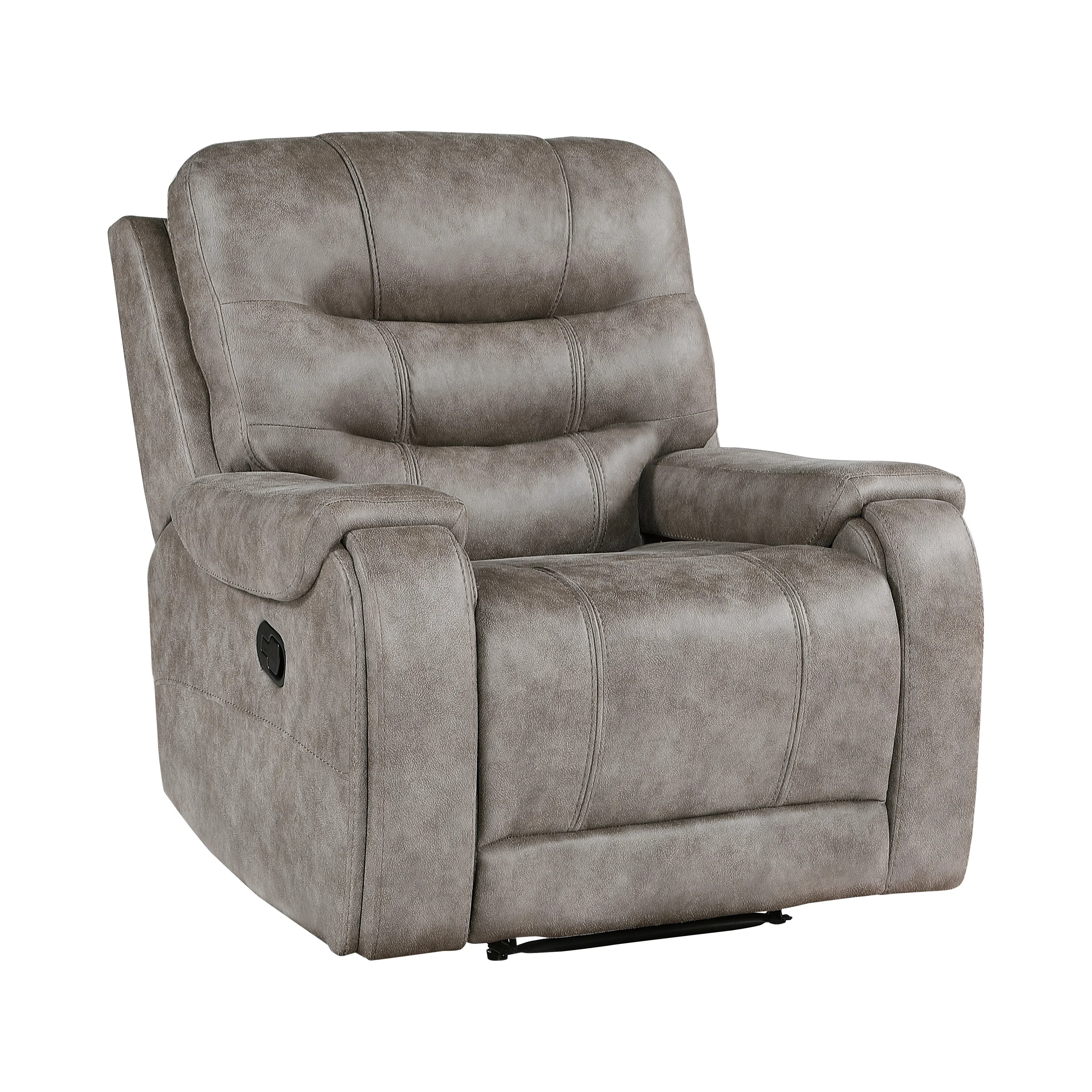 Oberon Reclining Chair - Image 7