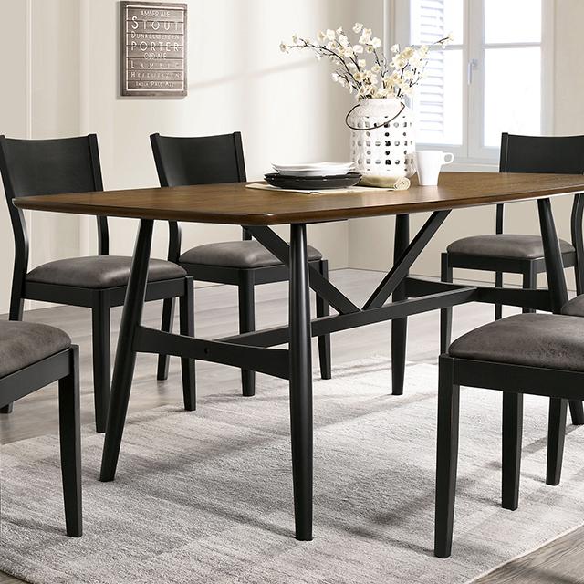 OBERWIL Dining Table - Image 3