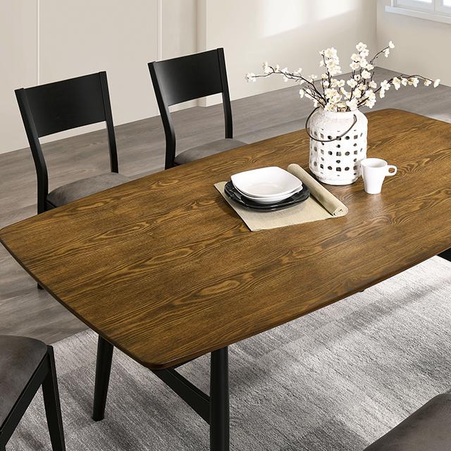 OBERWIL Dining Table - Image 4
