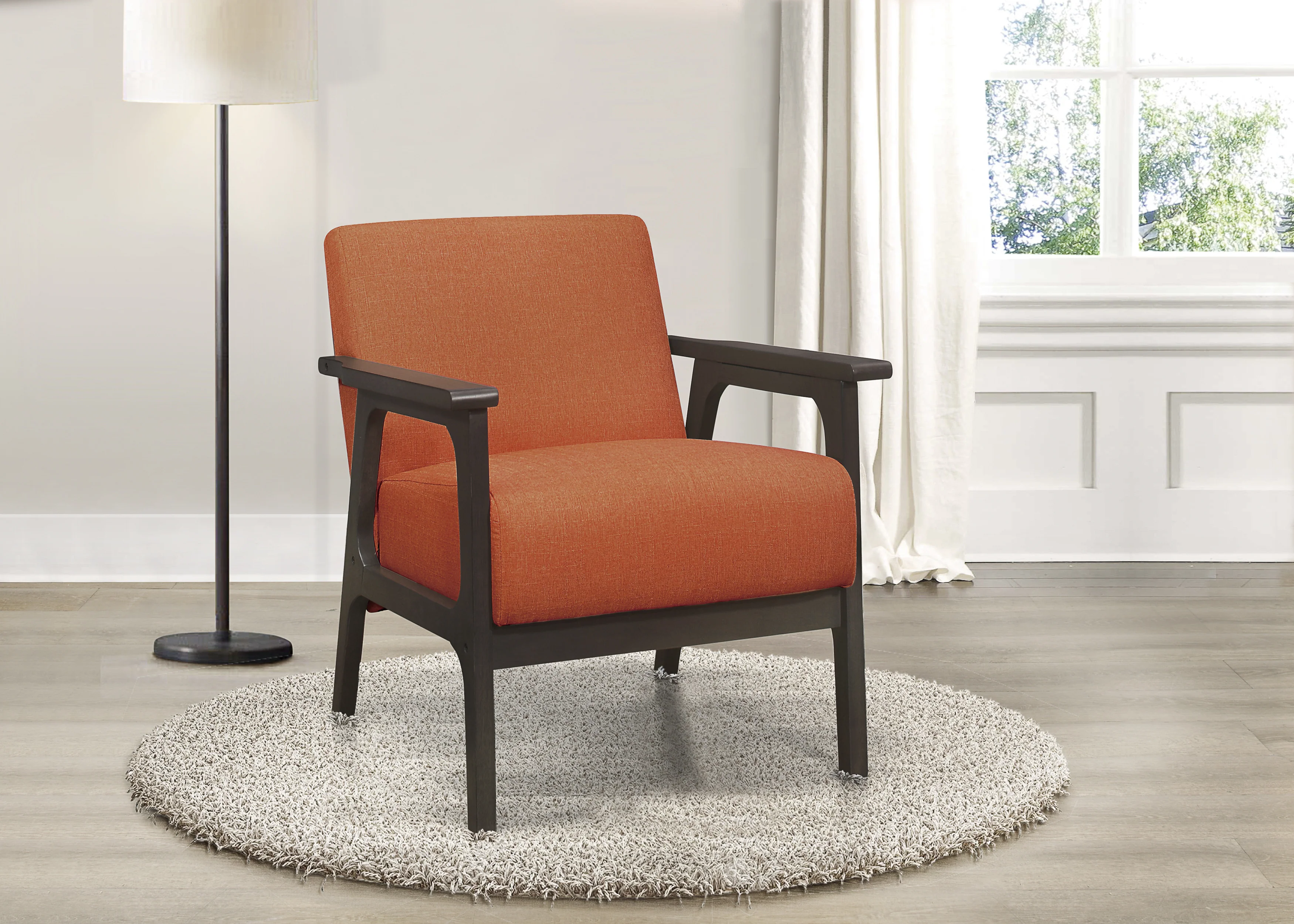 Ocala Accent Chair - Image 17
