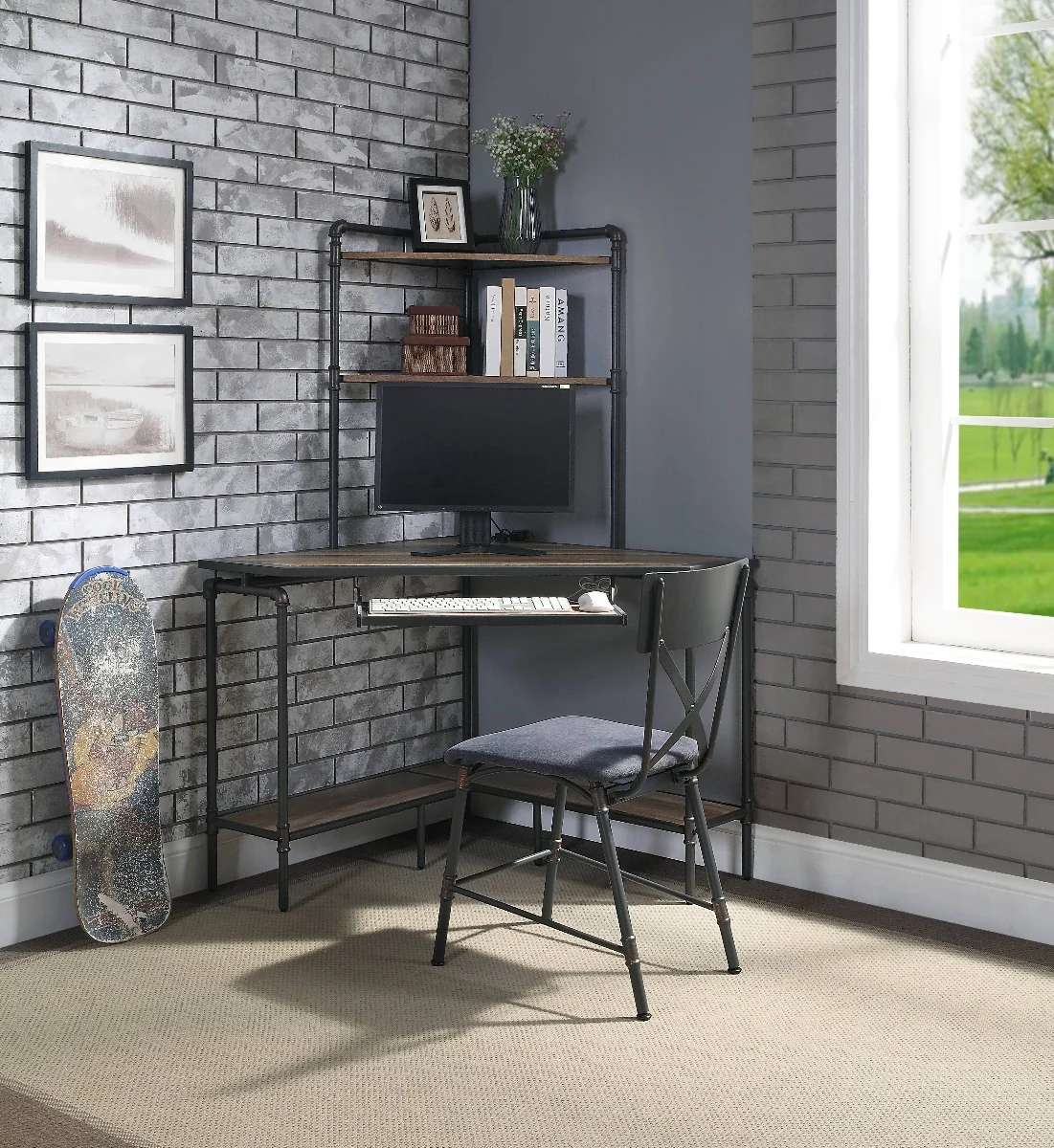Office Chair - Image 2