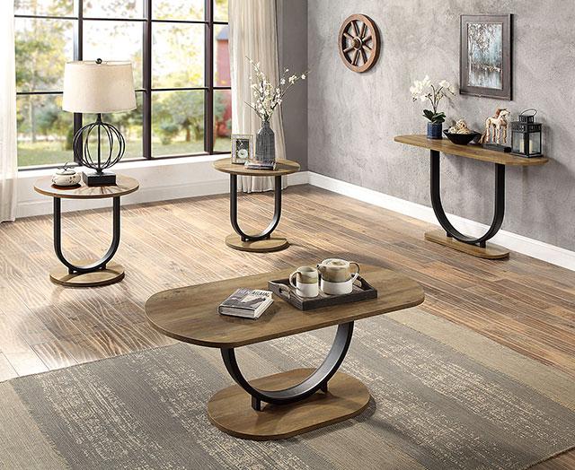 Olbia 3 Pc. Table Set - Image 2