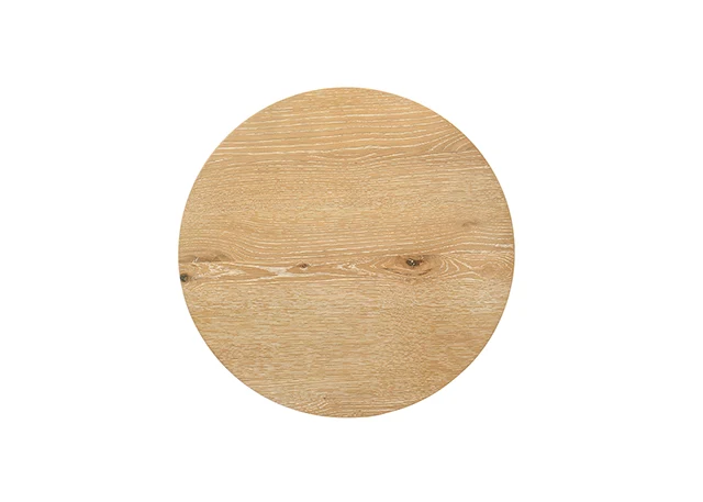 Olgod Round End Table - Image 4