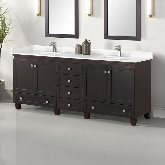 Oliva Vanity Set