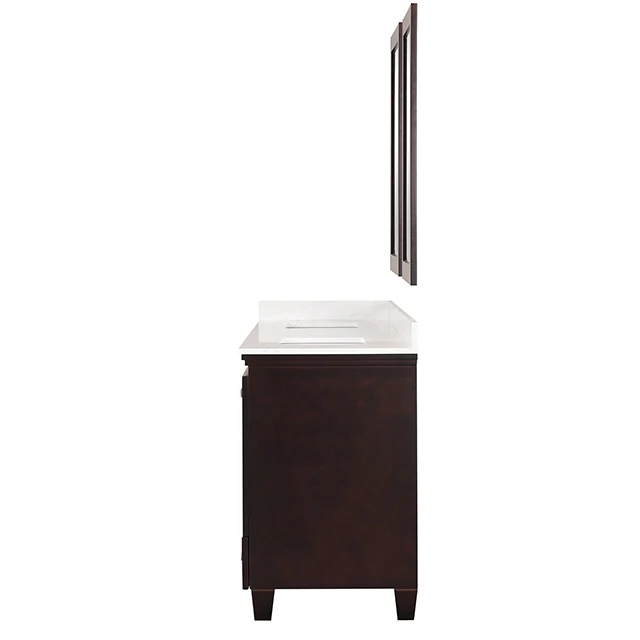 Oliva Vanity Set w/ Mirror - Image 3