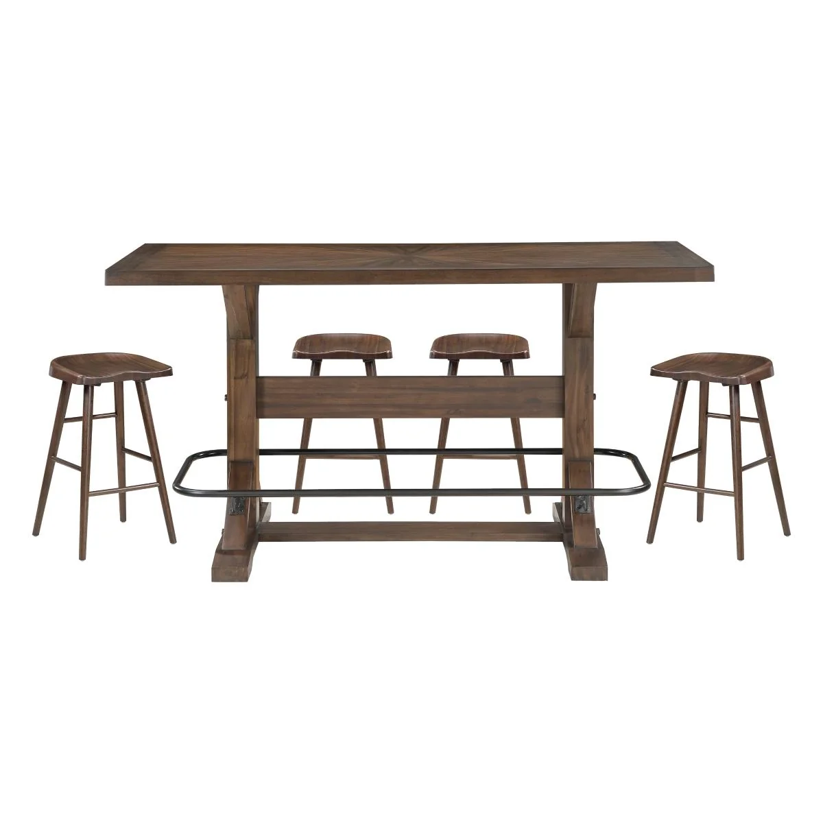 Oliver Dining Set