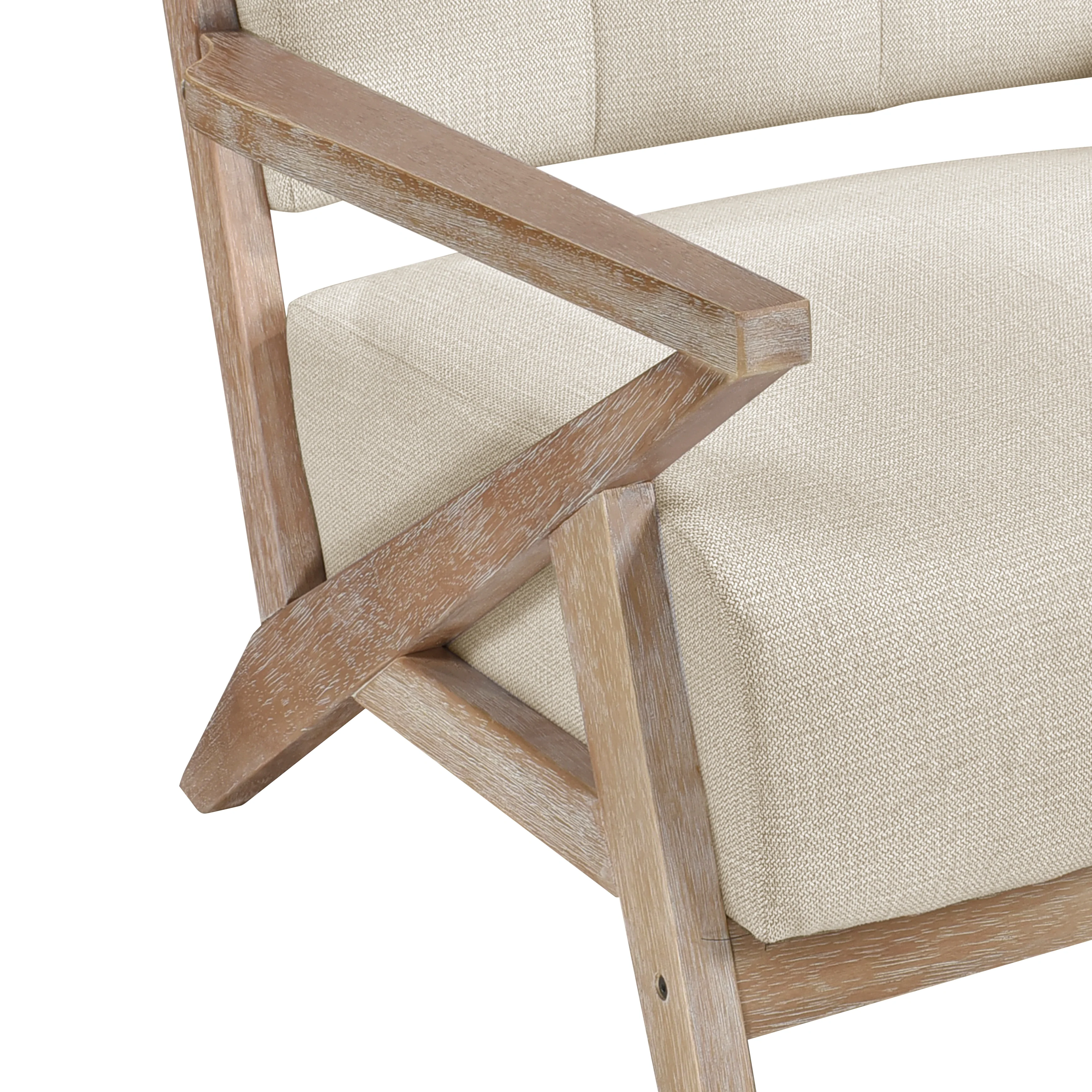 Ollen Accent Chair - Image 15