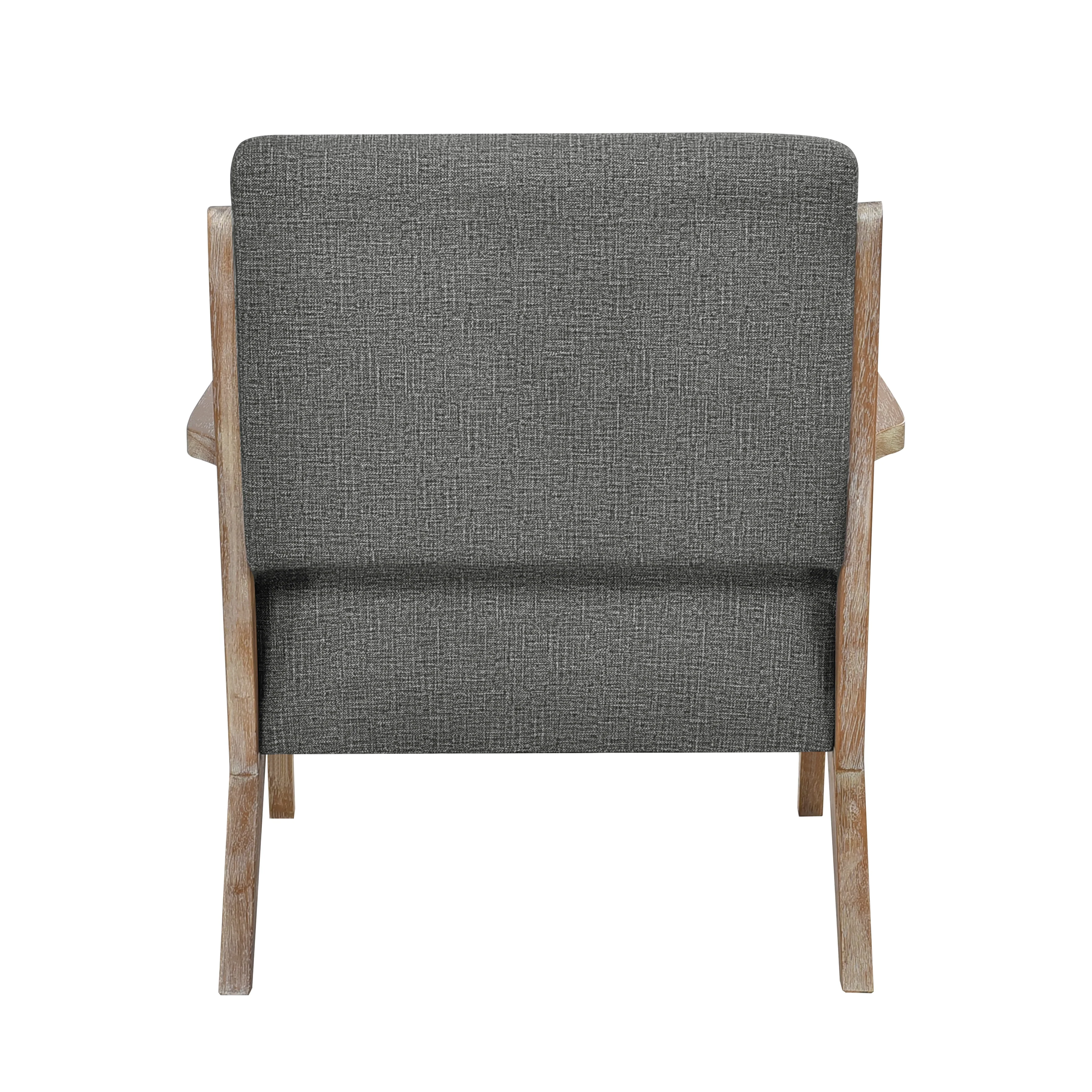 Ollen Accent Chair - Image 4
