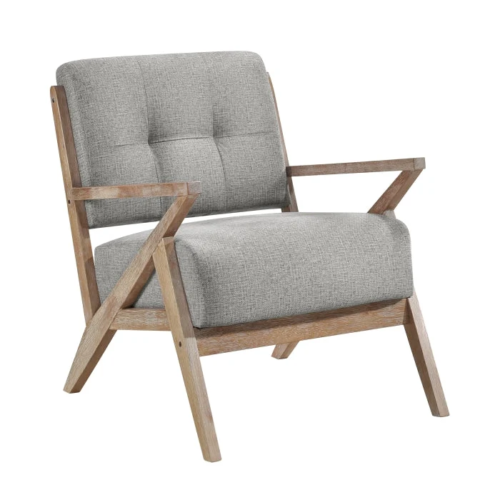 Ollen Accent Chair - Image 6
