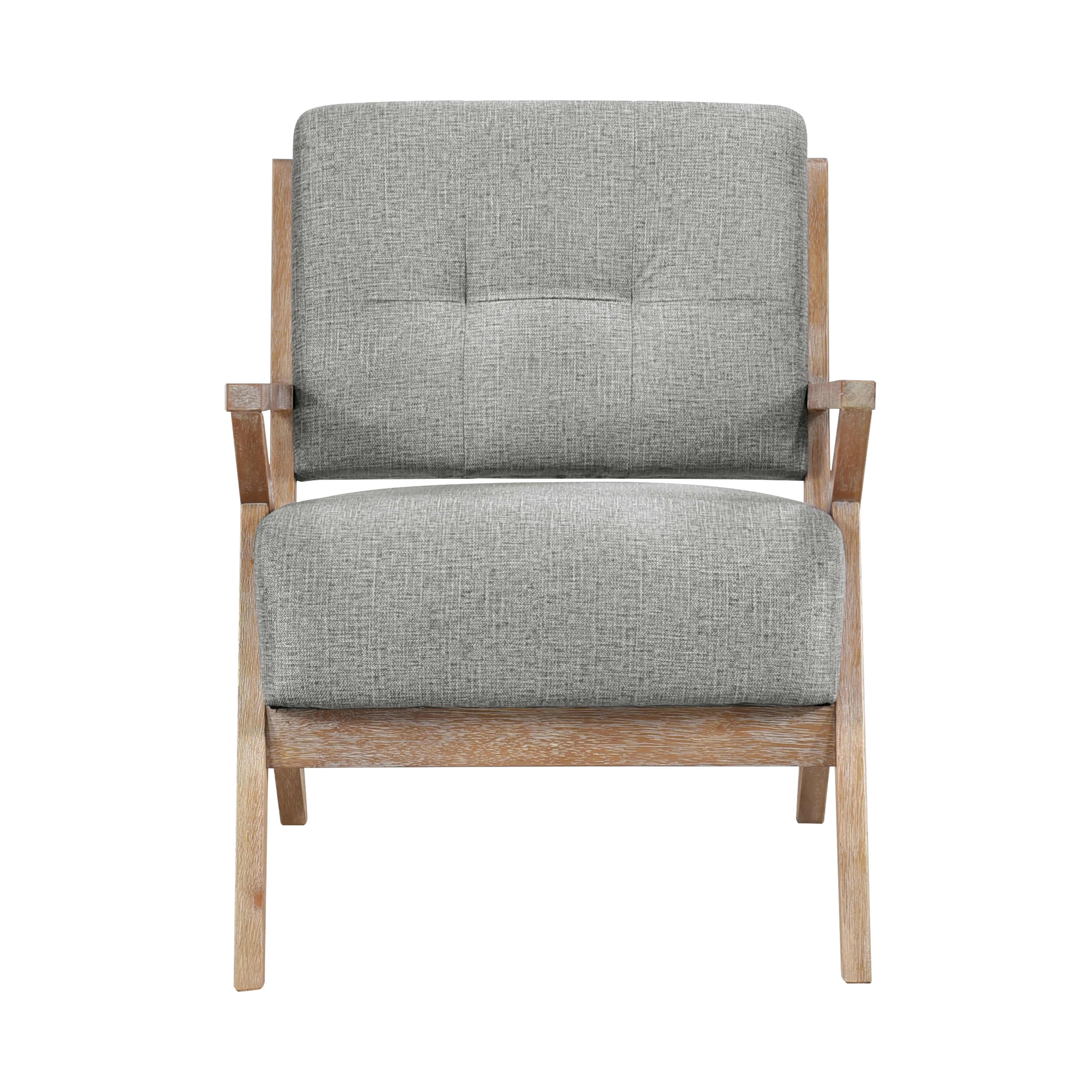 Ollen Accent Chair - Image 7