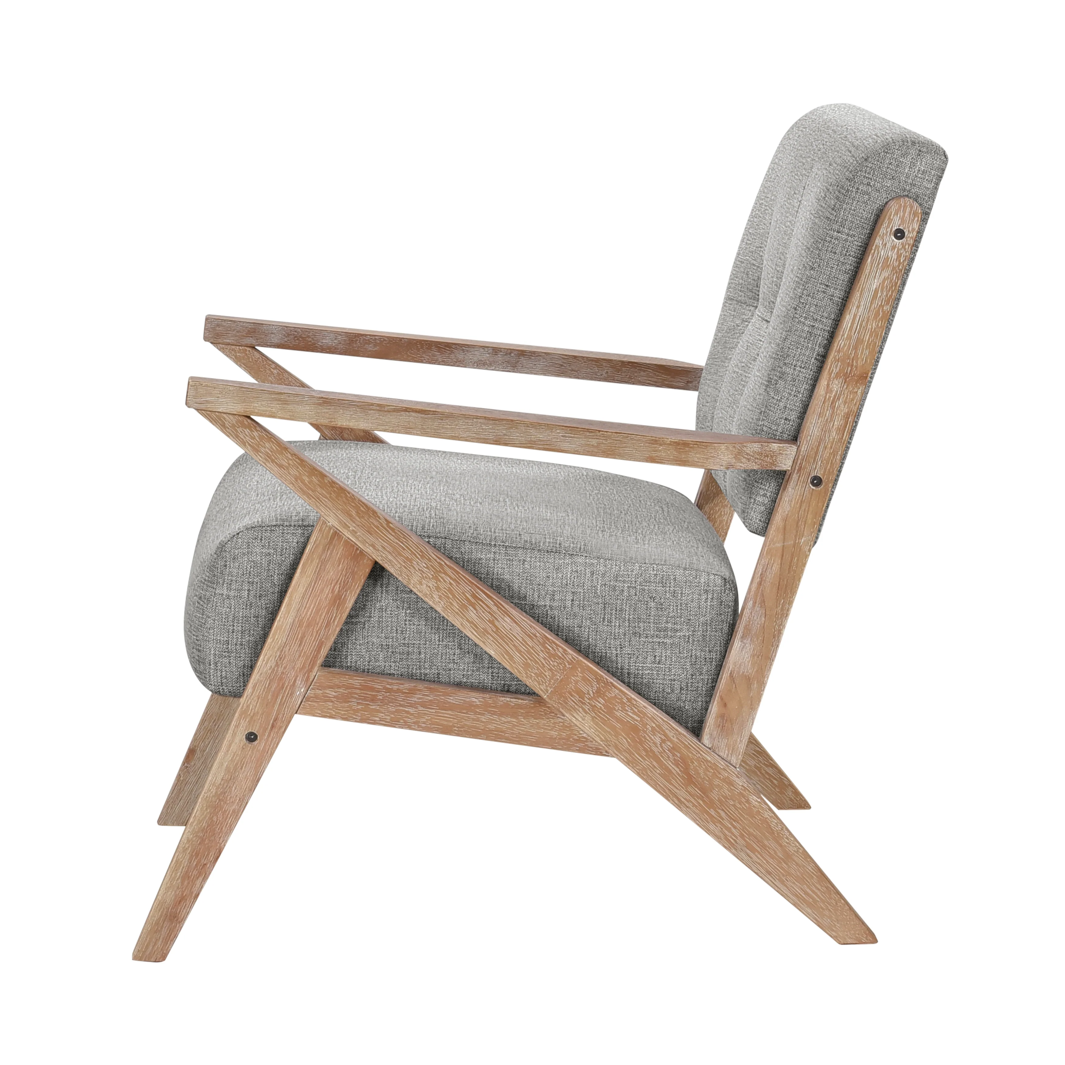 Ollen Accent Chair - Image 8