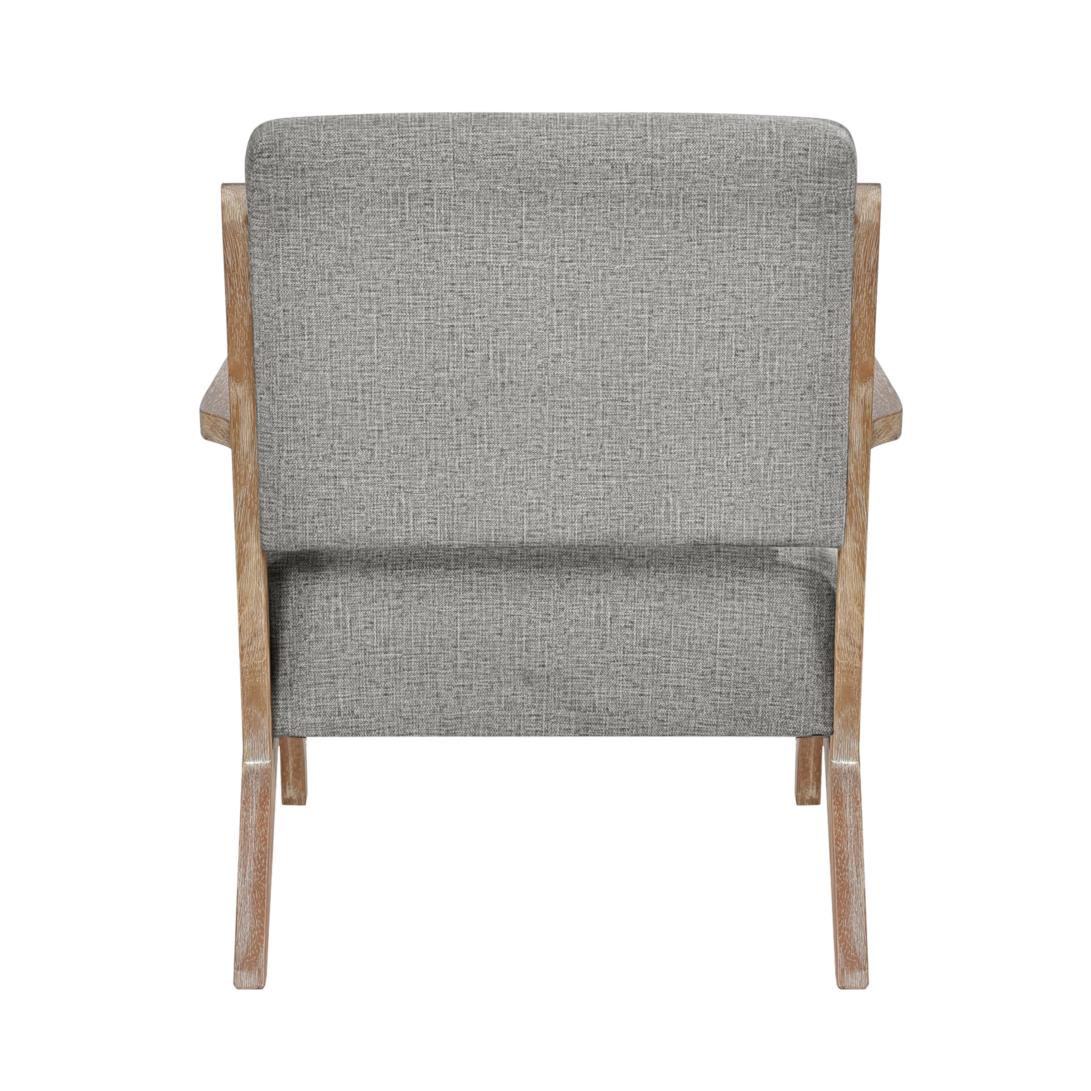 Ollen Accent Chair - Image 9