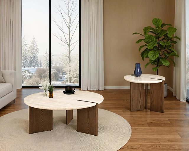 Olney Coffee Table - Image 2