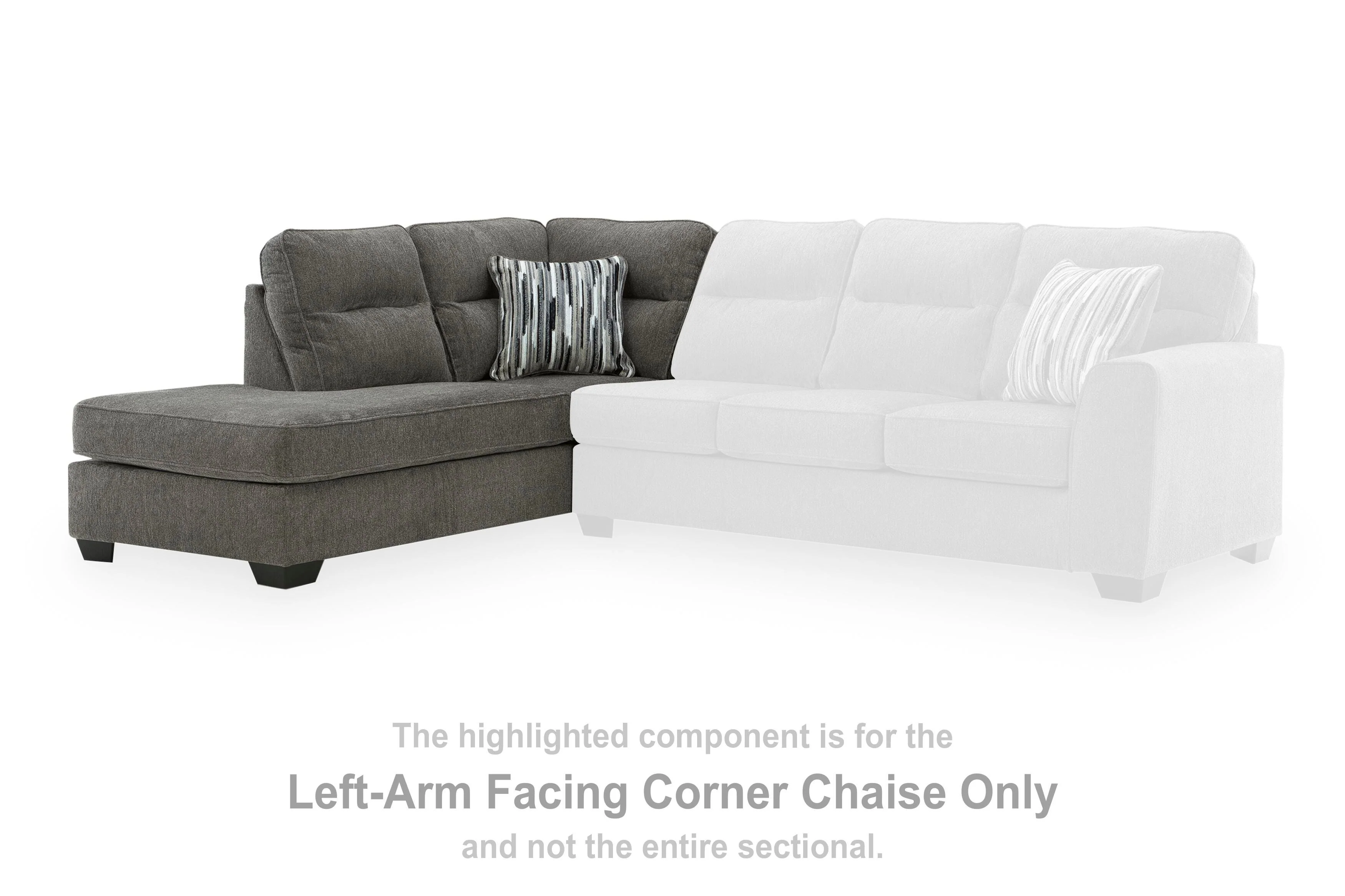 Olten Super Chaise - Image 11