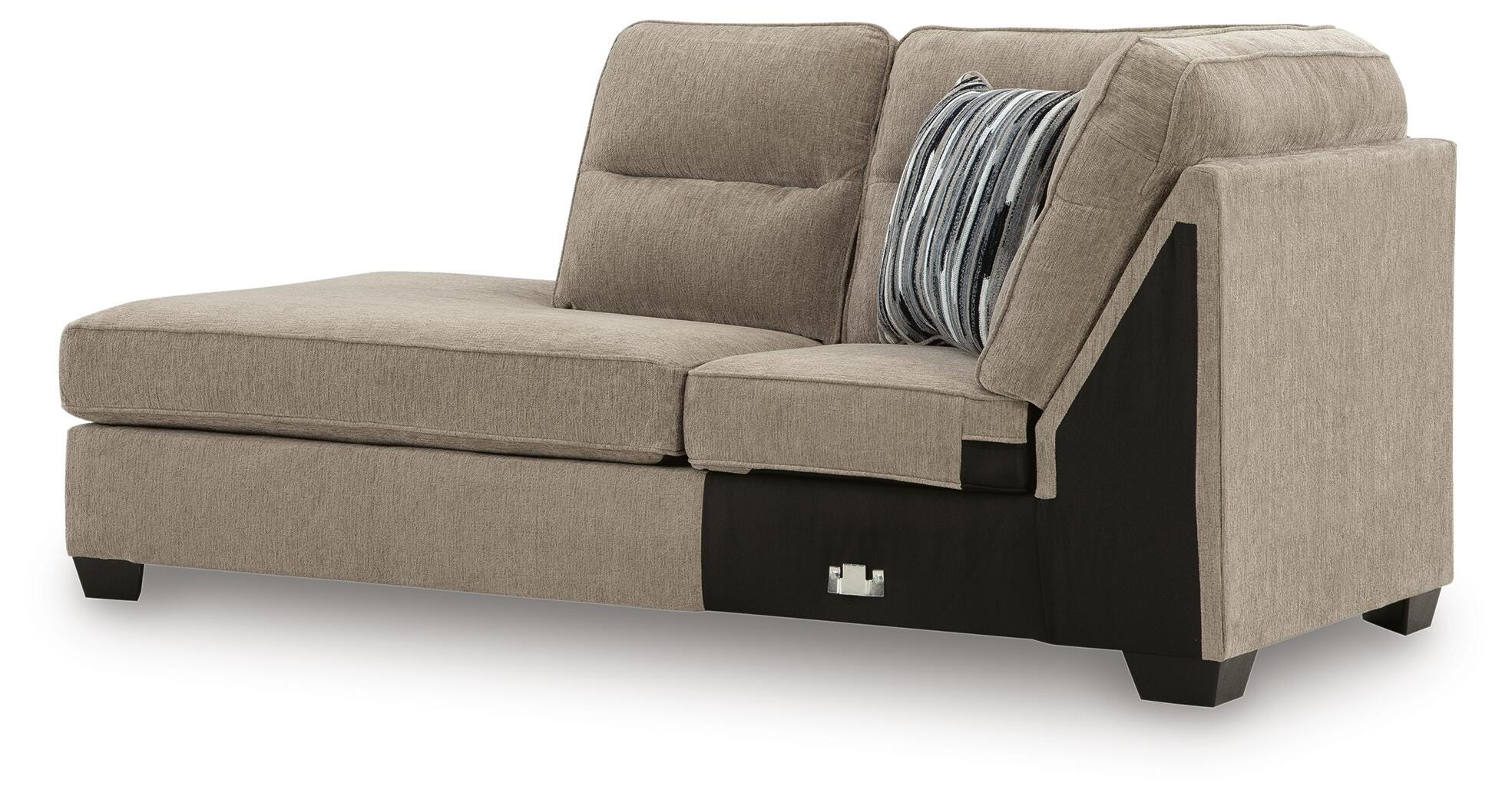 Olten Super Chaise - Image 4