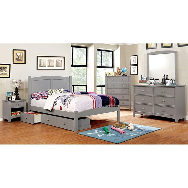 Omnus Drawers - Image 2