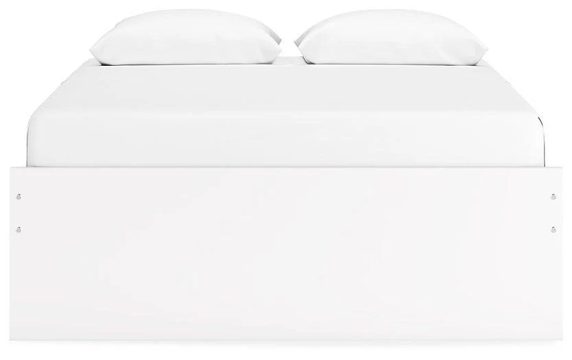 Onita Bed with 2 Side Storage - Image 9