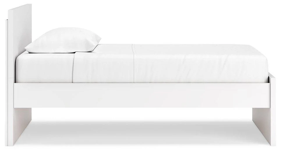 Onita Panel Bed - Image 40