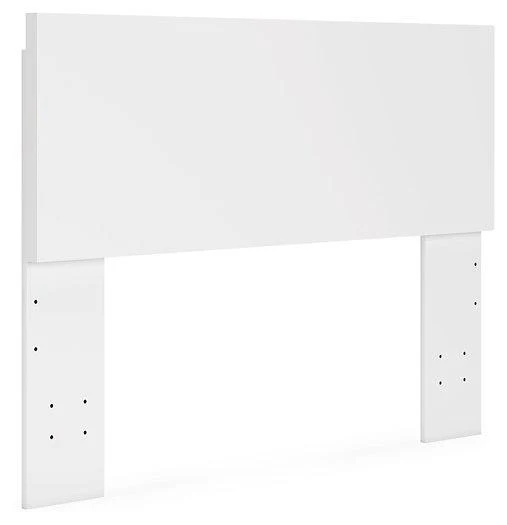 Onita Panel Bed with 1 Side Storage - Image 5