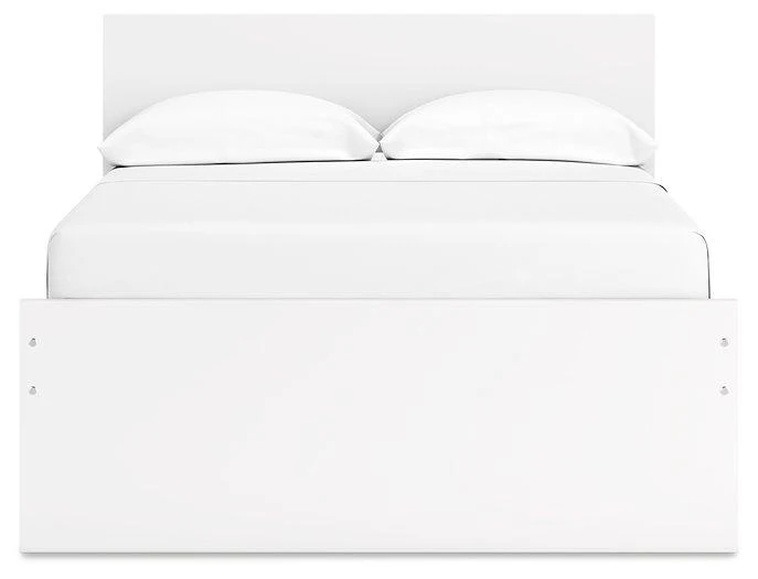 Onita Panel Bed with 2 Side Storage - Image 14
