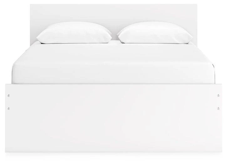Onita Panel Bed with 2 Side Storage - Image 29