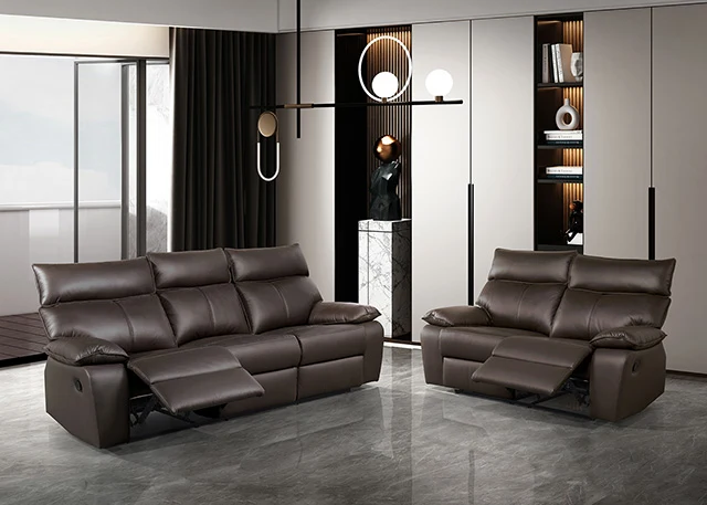 Onoria Manual Recline Chair - Image 2