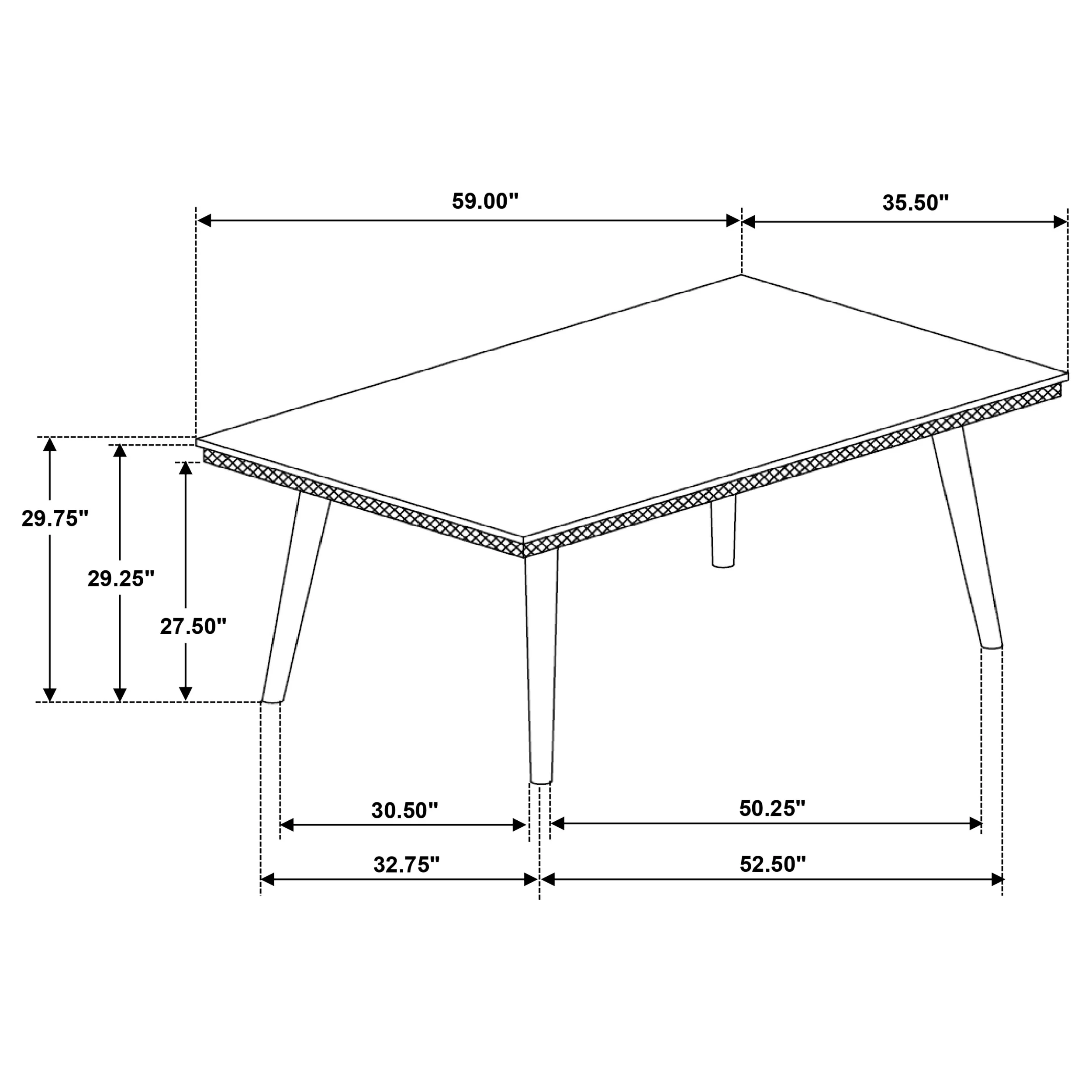 Onslow Dining Set - Image 14