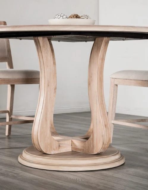 Orbetello 5 Pc Counter Ht Table Set - Image 3