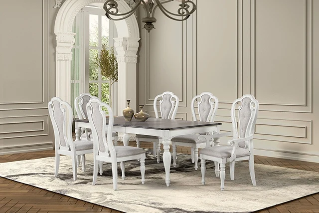 Orford 7 Pc. Dining Set - Image 2