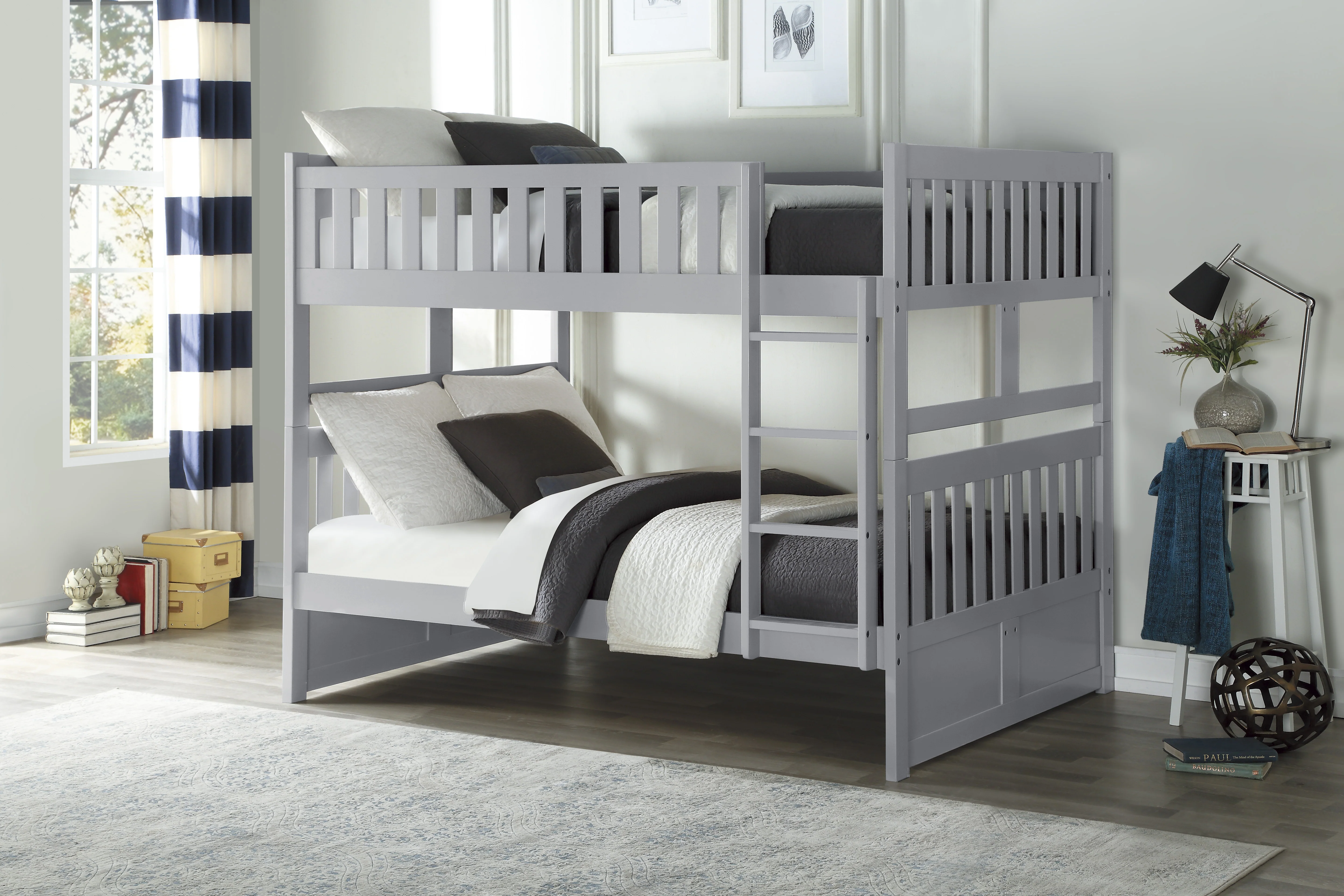 Orion Full/Full BUNK BED - Image 3
