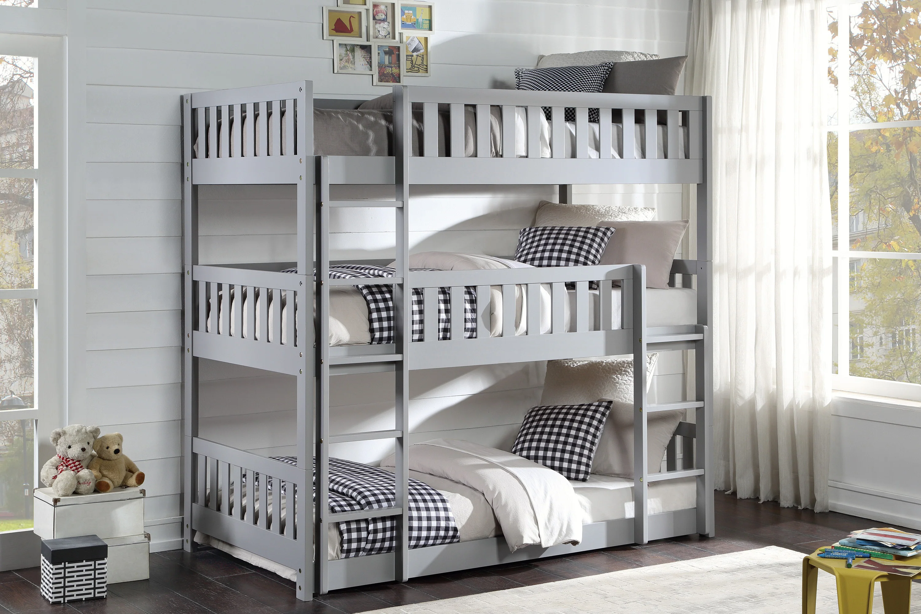 Orion Triple BUNK BED - Image 3