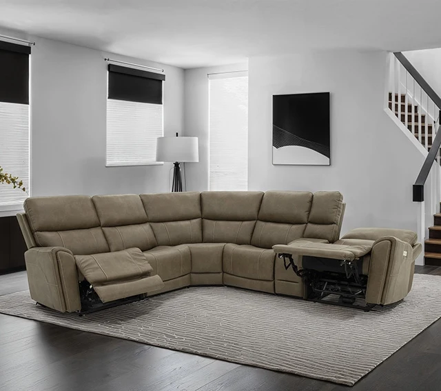 Orpheus Power Sectional - Image 2