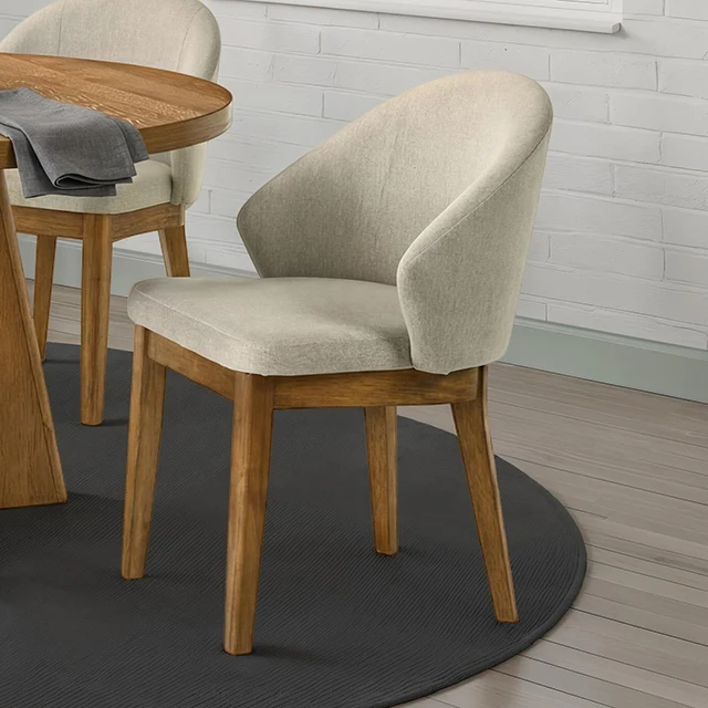 Orsino Arm Chair (2/CTN)